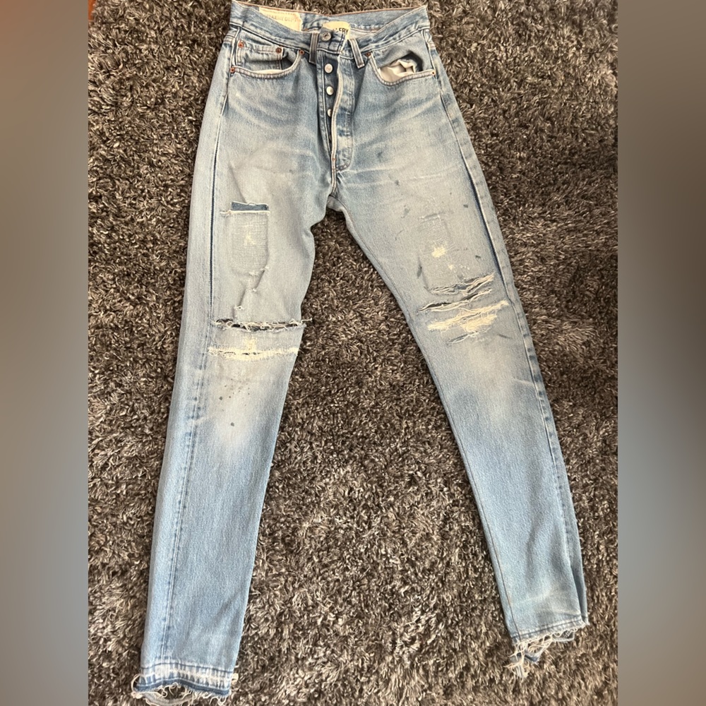 Gallery Department Levi's